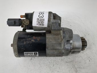 compare product 2013-2017 Nissan Pathfinder Car Starter Motor Solenoid OEM P/N:23300 JA12A Fits Fits 2013 2014 2017 OEM Used Auto Parts