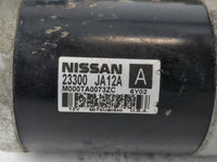 2013-2017 Nissan Pathfinder Car Starter Motor Solenoid OEM P/N:23300 JA12A Fits Fits 2013 2014 2017 OEM Used Auto Parts - Oe