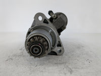 2013-2017 Nissan Pathfinder Car Starter Motor Solenoid OEM P/N:23300 JA12A Fits Fits 2013 2014 2017 OEM Used Auto Parts - Oe