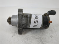 2013-2017 Nissan Pathfinder Car Starter Motor Solenoid OEM P/N:23300 JA12A Fits Fits 2013 2014 2017 OEM Used Auto Parts - Oe