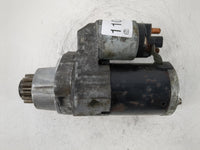 2013-2017 Nissan Pathfinder Car Starter Motor Solenoid OEM P/N:23300 JA12A Fits Fits 2013 2014 2017 OEM Used Auto Parts - Oe