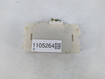 compare product 2017-2017 Nissan Pathfinder Chassis Control Module Ccm Bcm Body Control