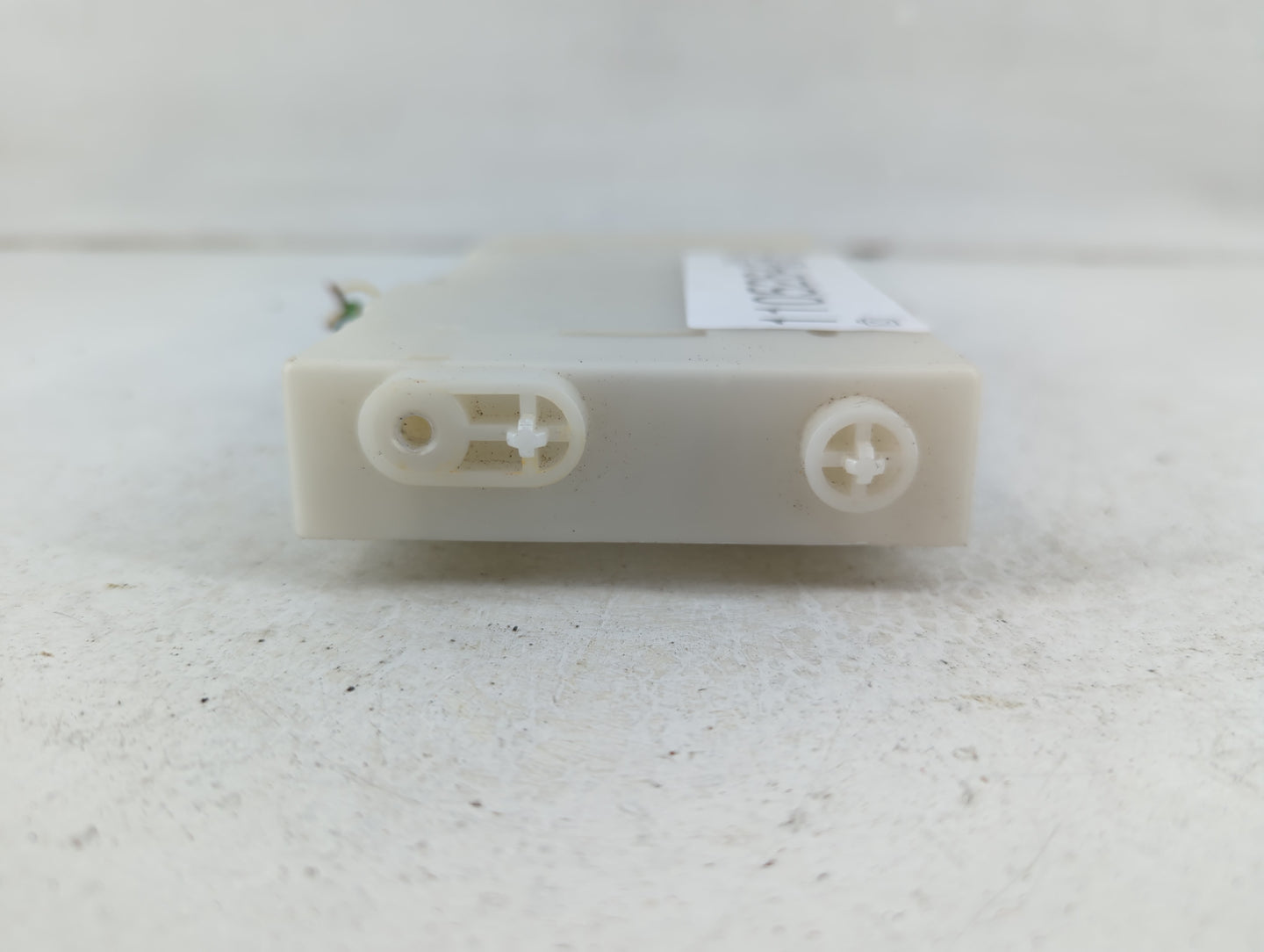 2017-2017 Nissan Pathfinder Chassis Control Module Ccm Bcm Body Control - Oemusedautoparts1.com