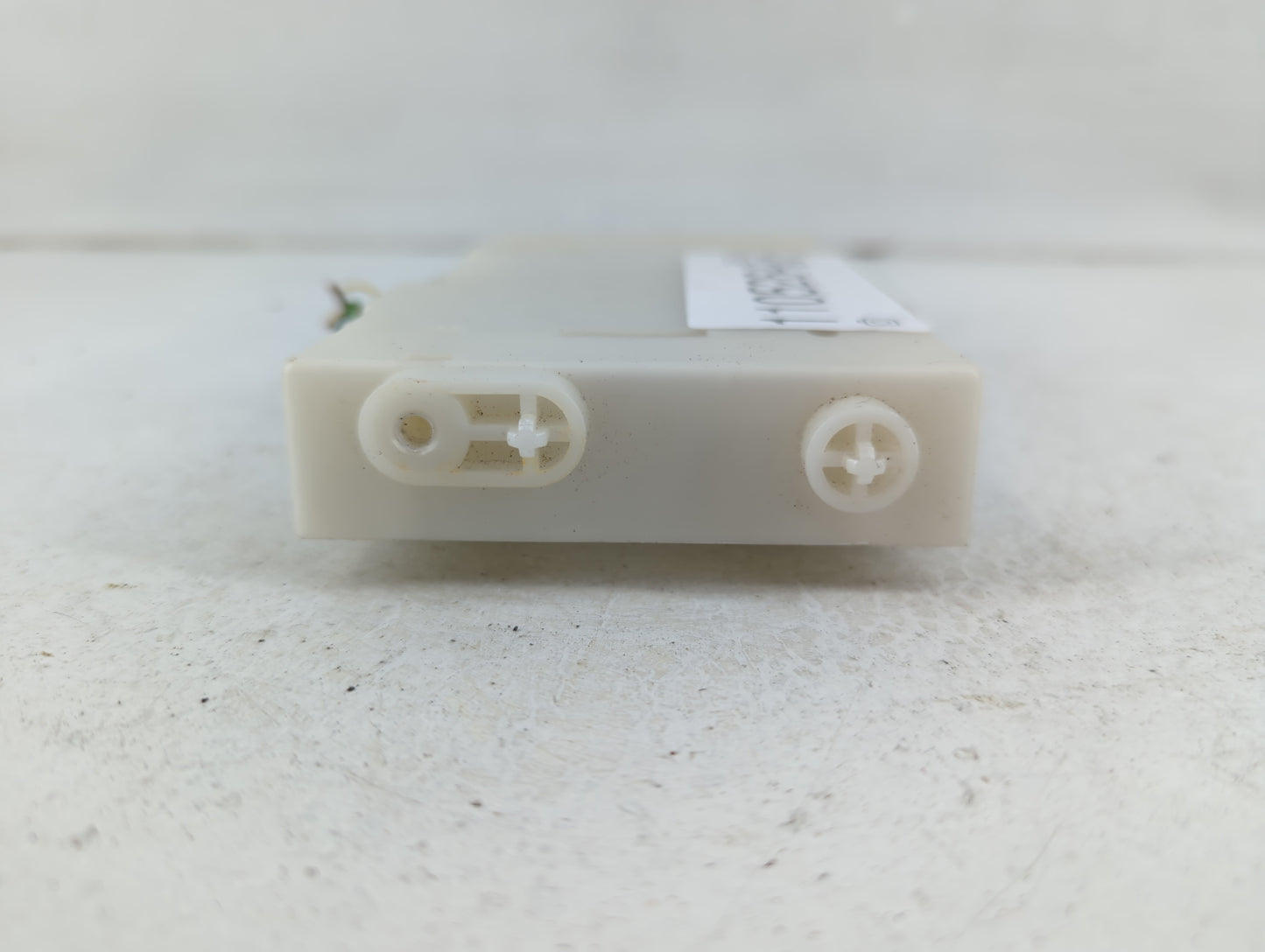 2017-2017 Nissan Pathfinder Chassis Control Module Ccm Bcm Body Control - Oemusedautoparts1.com