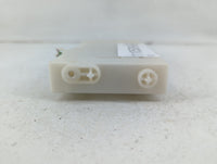 2017-2017 Nissan Pathfinder Chassis Control Module Ccm Bcm Body Control - Oemusedautoparts1.com