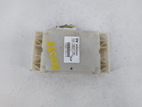 2017-2017 Nissan Pathfinder Chassis Control Module Ccm Bcm Body Control - Oemusedautoparts1.com