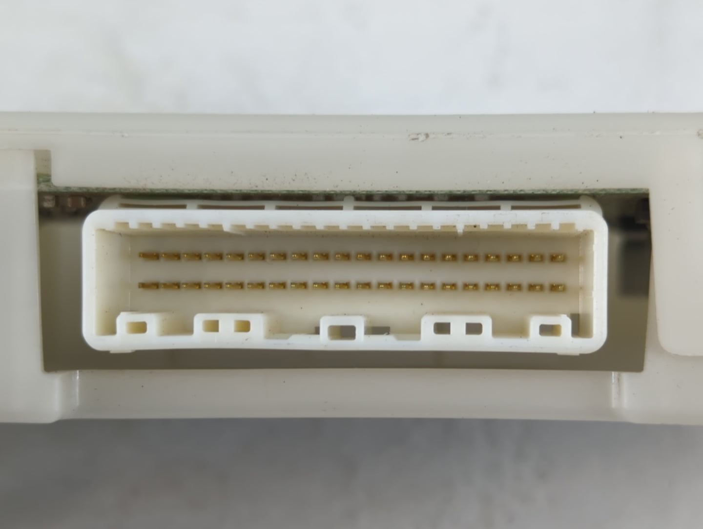 2017-2017 Nissan Pathfinder Temperature Control Module 27760 9pj6a 1105519 - Oemusedautoparts1.com