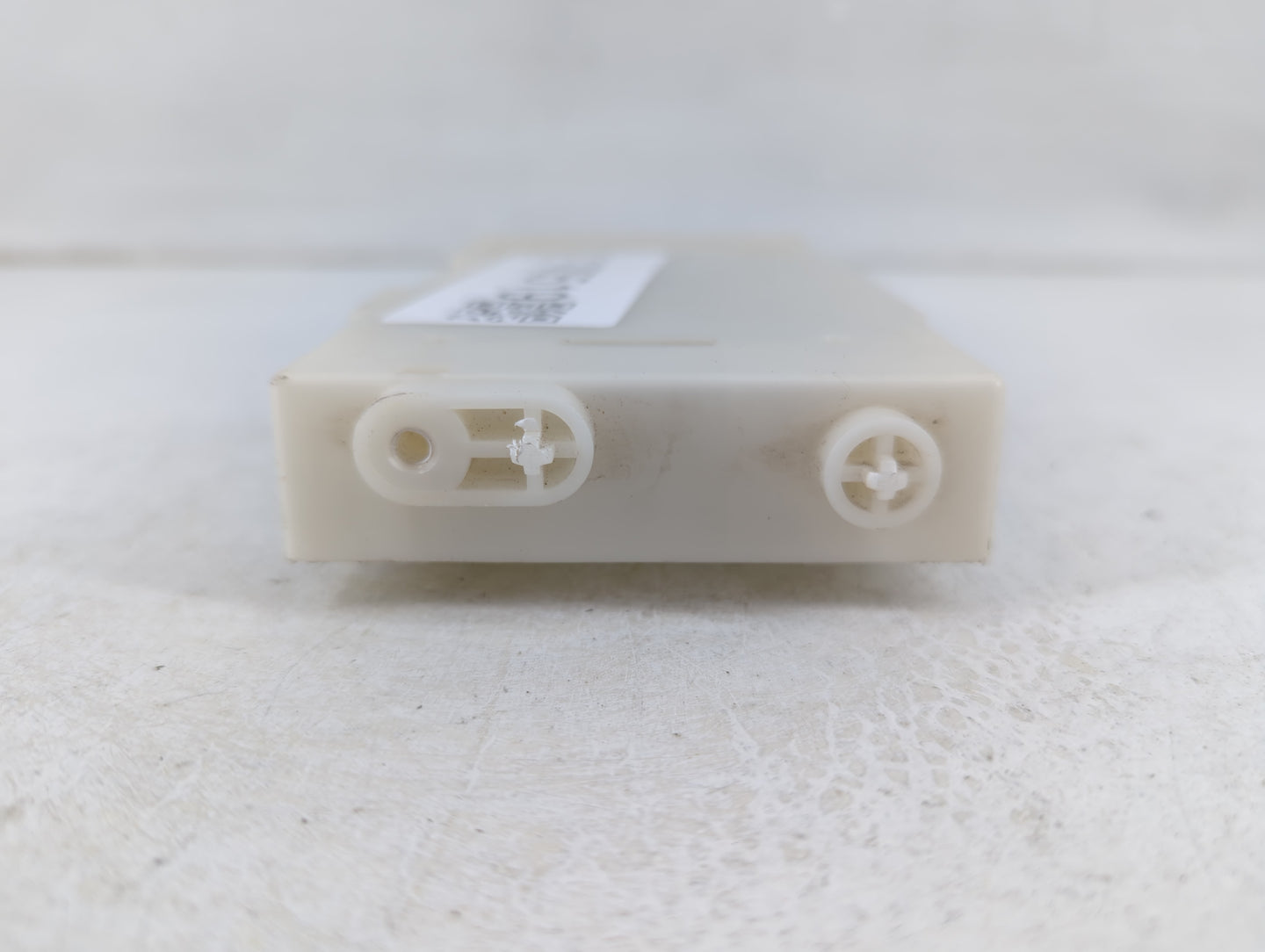 2017-2017 Nissan Pathfinder Temperature Control Module 27760 9pj6a 1105519 - Oemusedautoparts1.com