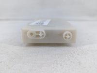 2017-2017 Nissan Pathfinder Temperature Control Module 27760 9pj6a 1105519 - Oemusedautoparts1.com