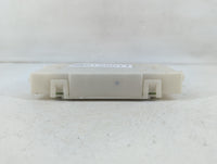 2017-2017 Nissan Pathfinder Temperature Control Module 27760 9pj6a 1105519 - Oemusedautoparts1.com
