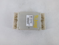 2017-2017 Nissan Pathfinder Temperature Control Module 27760 9pj6a 1105519 - Oemusedautoparts1.com