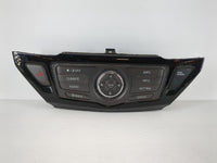 2017 Nissan Pathfinder Climate Control Module Temperature AC/Heater Replacement P/N:9PJ0A 210260 210260, 9PJ0A Fits OEM Used