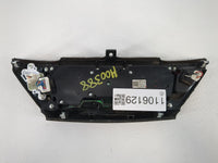 2017 Nissan Pathfinder Climate Control Module Temperature AC/Heater Replacement P/N:9PJ0A 210260 210260, 9PJ0A Fits OEM Used
