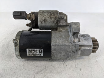 compare product 2013-2017 Nissan Pathfinder Car Starter Motor Solenoid OEM P/N:23300 JA12A Fits Fits 2013 2014 2017 OEM Used Auto Parts