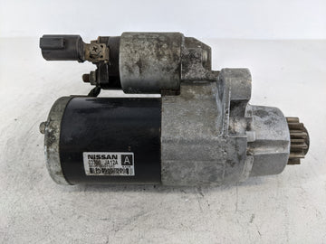 2013-2017 Nissan Pathfinder Car Starter Motor Solenoid OEM P/N:23300 JA12A Fits Fits 2013 2014 2017 OEM Used Auto Parts - Oe