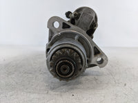 2013-2017 Nissan Pathfinder Car Starter Motor Solenoid OEM P/N:23300 JA12A Fits Fits 2013 2014 2017 OEM Used Auto Parts - Oe