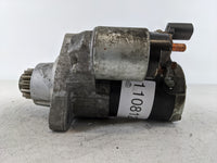 2013-2017 Nissan Pathfinder Car Starter Motor Solenoid OEM P/N:23300 JA12A Fits Fits 2013 2014 2017 OEM Used Auto Parts - Oe