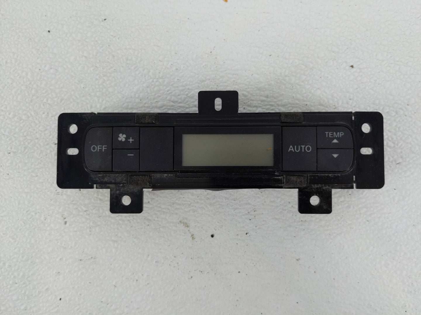 2013-2020 Nissan Pathfinder Climate Control Module Temperature AC/Heater Replacement P/N:275113KA0A Fits OEM Used Auto Parts