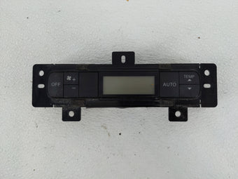 compare product 2013-2020 Nissan Pathfinder Climate Control Module Temperature AC/Heater Replacement P/N:275113KA0A Fits OEM Used Auto Parts