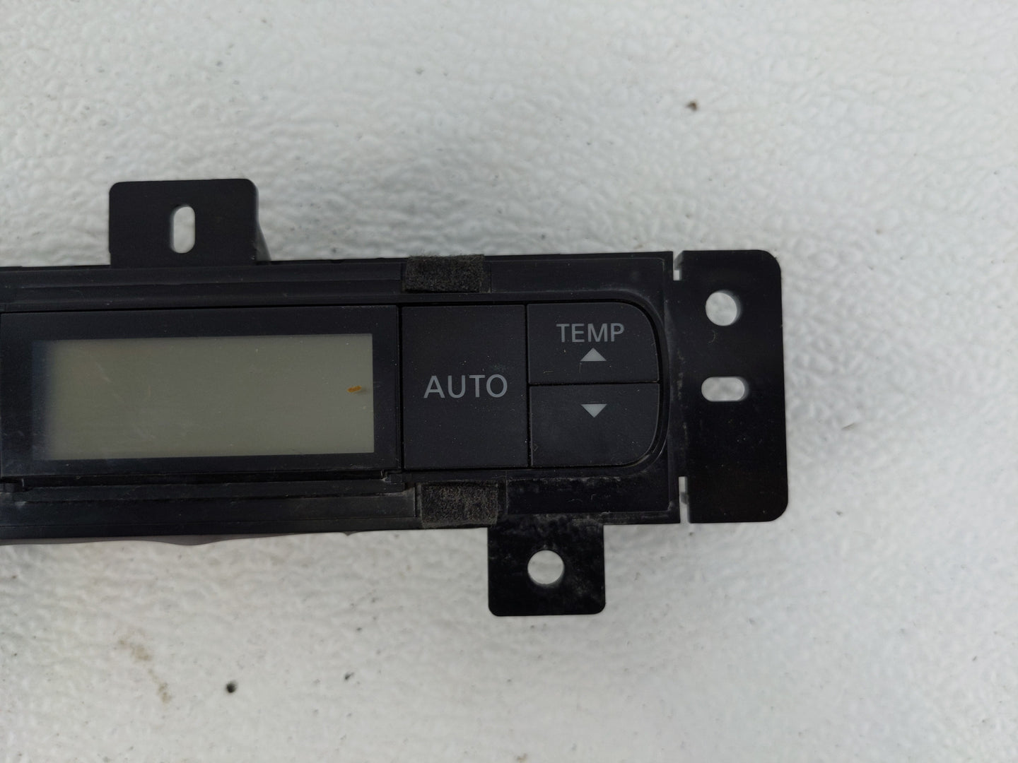 2013-2020 Nissan Pathfinder Climate Control Module Temperature AC/Heater Replacement P/N:275113KA0A Fits OEM Used Auto Parts