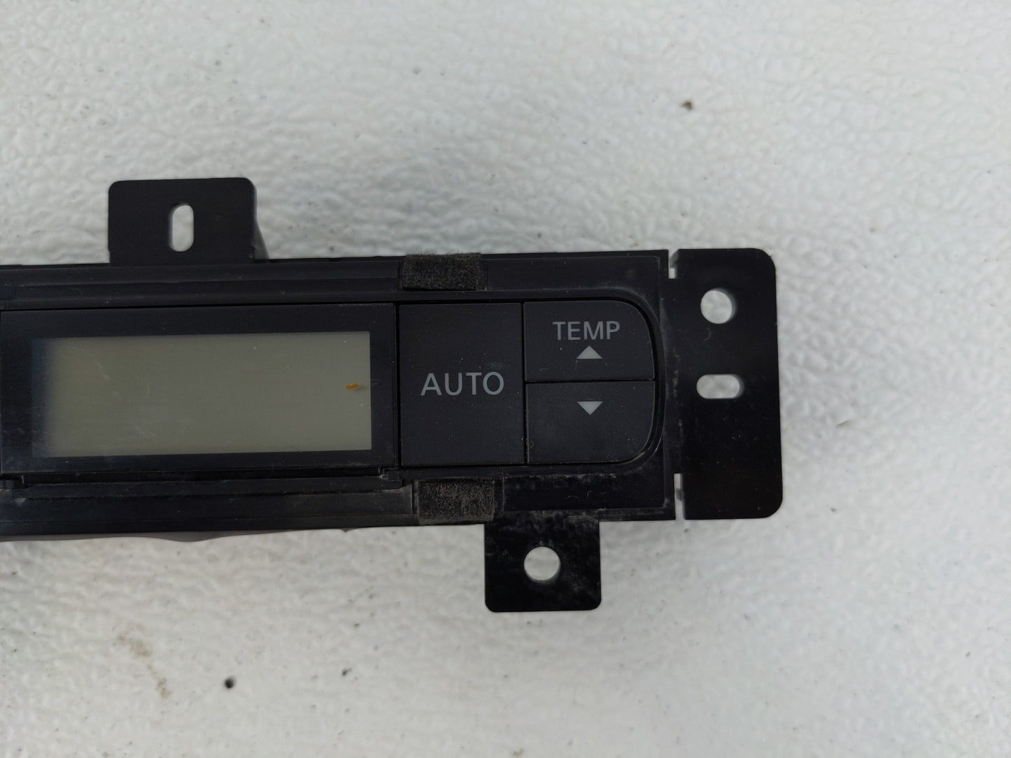2013-2020 Nissan Pathfinder Climate Control Module Temperature AC/Heater Replacement P/N:275113KA0A Fits OEM Used Auto Parts