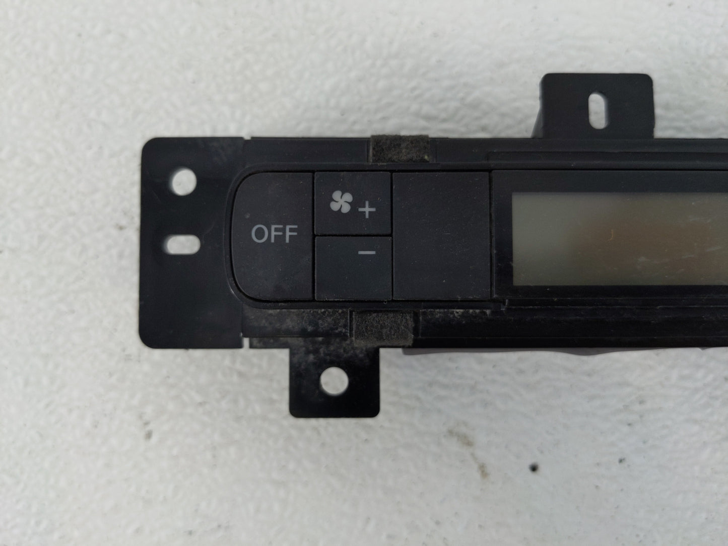 2013-2020 Nissan Pathfinder Climate Control Module Temperature AC/Heater Replacement P/N:275113KA0A Fits OEM Used Auto Parts