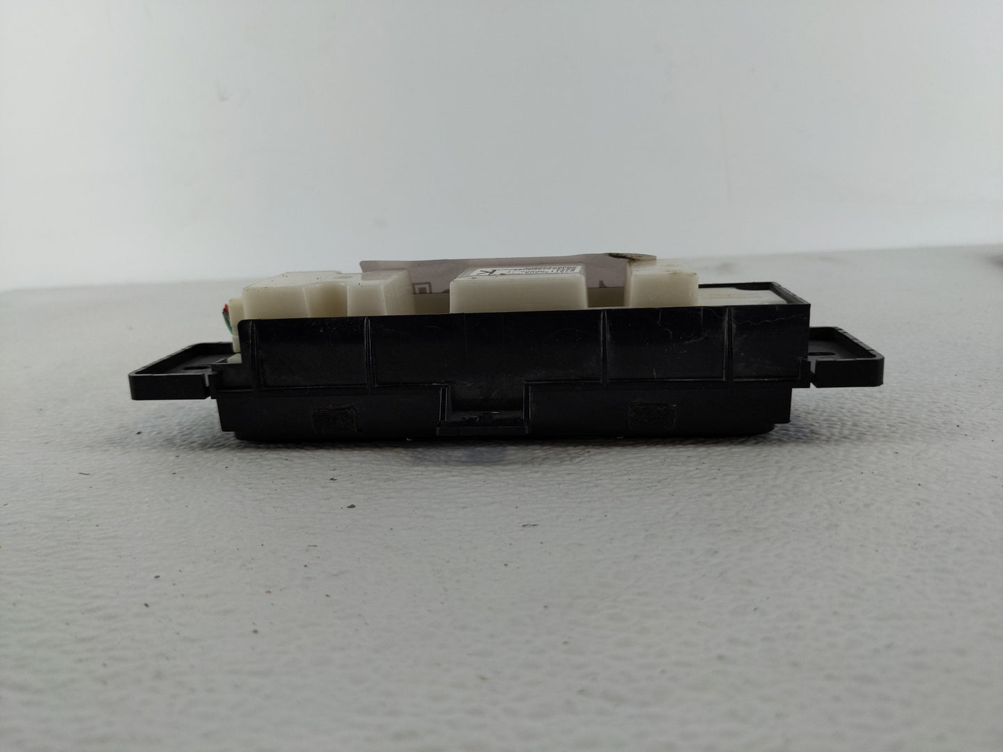 2013-2020 Nissan Pathfinder Climate Control Module Temperature AC/Heater Replacement P/N:275113KA0A Fits OEM Used Auto Parts