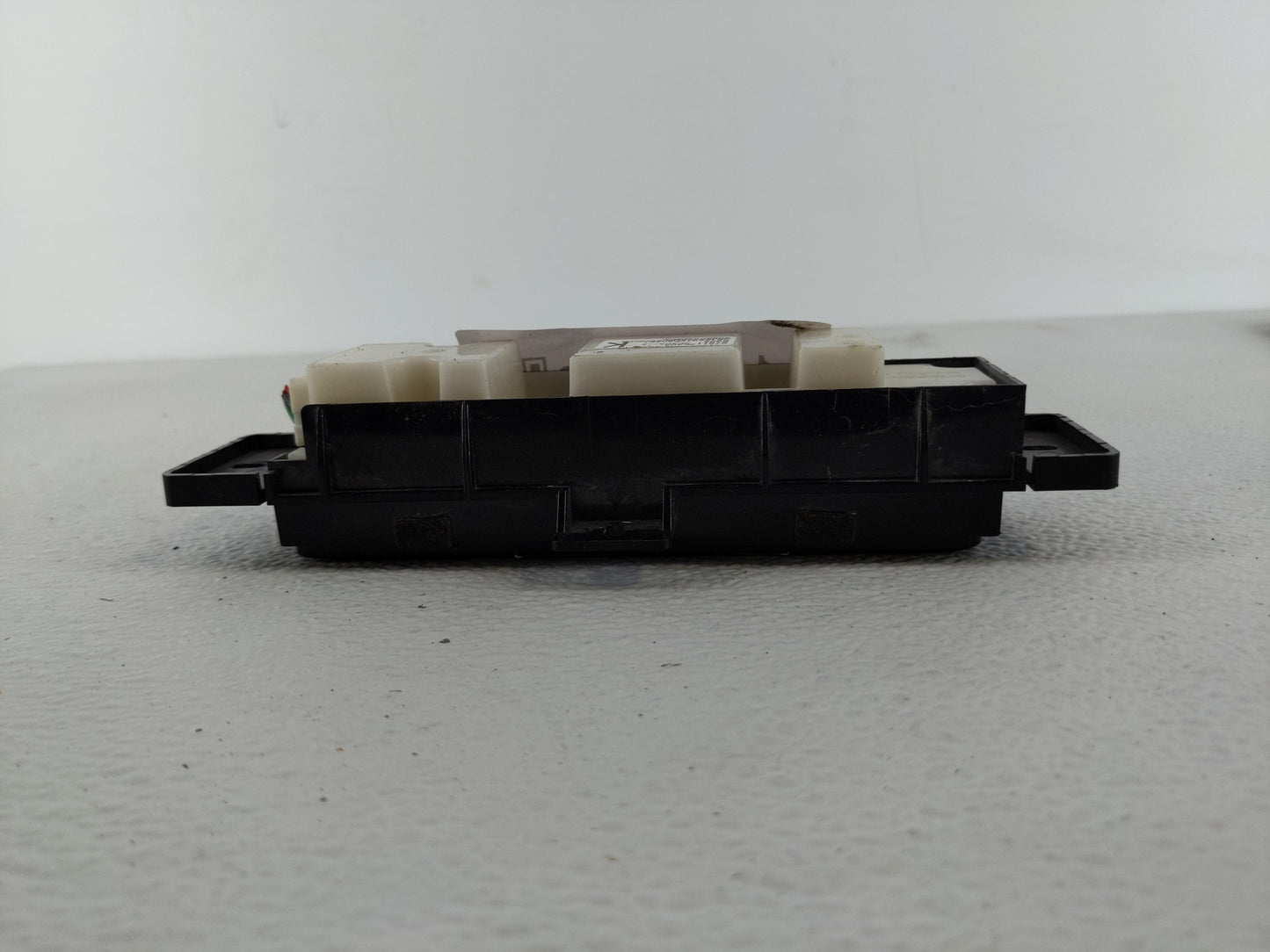 2013-2020 Nissan Pathfinder Climate Control Module Temperature AC/Heater Replacement P/N:275113KA0A Fits OEM Used Auto Parts
