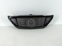 2013-2020 Nissan Pathfinder Climate Control Module Temperature AC/Heater Replacement P/N:9PJ0A 210260 Fits OEM Used Auto Par