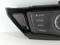 2013-2020 Nissan Pathfinder Climate Control Module Temperature AC/Heater Replacement P/N:9PJ0A 210260 Fits OEM Used Auto Par