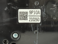 2013-2020 Nissan Pathfinder Climate Control Module Temperature AC/Heater Replacement P/N:9PJ0A 210260 Fits OEM Used Auto Par