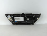 2013-2020 Nissan Pathfinder Climate Control Module Temperature AC/Heater Replacement P/N:9PJ0A 210260 Fits OEM Used Auto Par