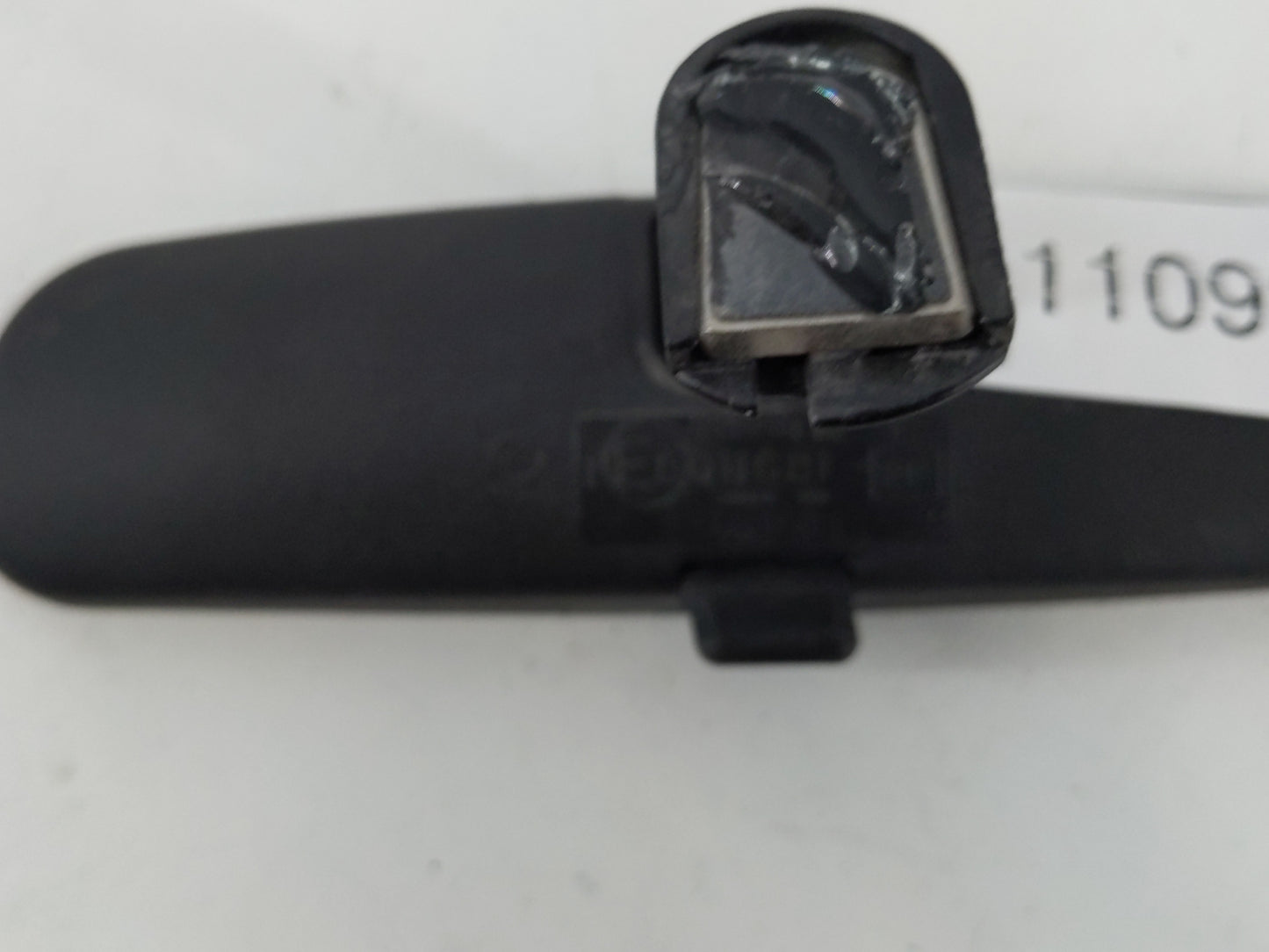 2005-2022 Nissan Pathfinder Interior Rear View Mirror Replacement OEM P/N:E8011681 Fits OEM Used Auto Parts - Oemusedautopar