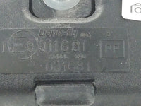 2005-2022 Nissan Pathfinder Interior Rear View Mirror Replacement OEM P/N:E8011681 Fits OEM Used Auto Parts - Oemusedautopar