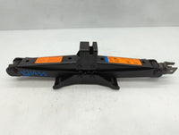 2017 Nissan Pathfinder Spare Scissor Car Jack 1112416 - Oemusedautoparts1.com