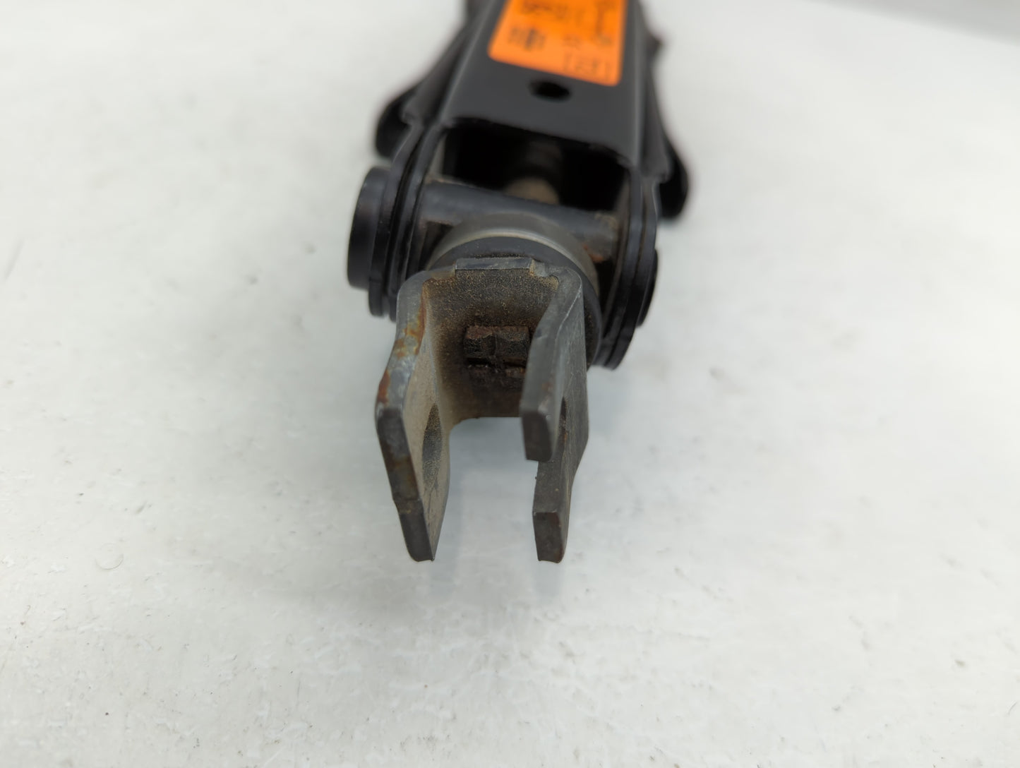 2017 Nissan Pathfinder Spare Scissor Car Jack 1112416 - Oemusedautoparts1.com