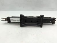 2017 Nissan Pathfinder Spare Scissor Car Jack 1112416 - Oemusedautoparts1.com