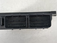 2017 Nissan Pathfinder PCM Engine Control Computer ECU ECM PCU OEM P/N:7520D BED403-300 A2 Fits OEM Used Auto Parts - Oemuse