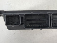 2017 Nissan Pathfinder PCM Engine Control Computer ECU ECM PCU OEM P/N:7520D BED403-300 A2 Fits OEM Used Auto Parts - Oemuse