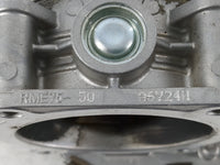2017-2020 Nissan Pathfinder Throttle Body P/N:RME75-50 Fits Fits 2016 2017 2018 2019 2020 OEM Used Auto Parts - Oemusedautop
