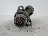 2013-2017 Nissan Pathfinder Car Starter Motor Solenoid OEM P/N:23300 JA12A Fits Fits 2013 2014 2017 OEM Used Auto Parts - Oe