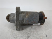 2013-2017 Nissan Pathfinder Car Starter Motor Solenoid OEM P/N:23300 JA12A Fits Fits 2013 2014 2017 OEM Used Auto Parts - Oe