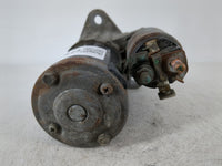 2013-2017 Nissan Pathfinder Car Starter Motor Solenoid OEM P/N:23300 JA12A Fits Fits 2013 2014 2017 OEM Used Auto Parts - Oe
