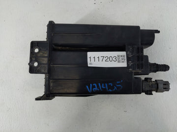 2017 Nissan Pathfinder Fuel Vapor Charcoal Canister 1117203 - Oemusedautoparts1.com