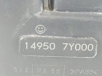 2017 Nissan Pathfinder Fuel Vapor Charcoal Canister 1117203 - Oemusedautoparts1.com