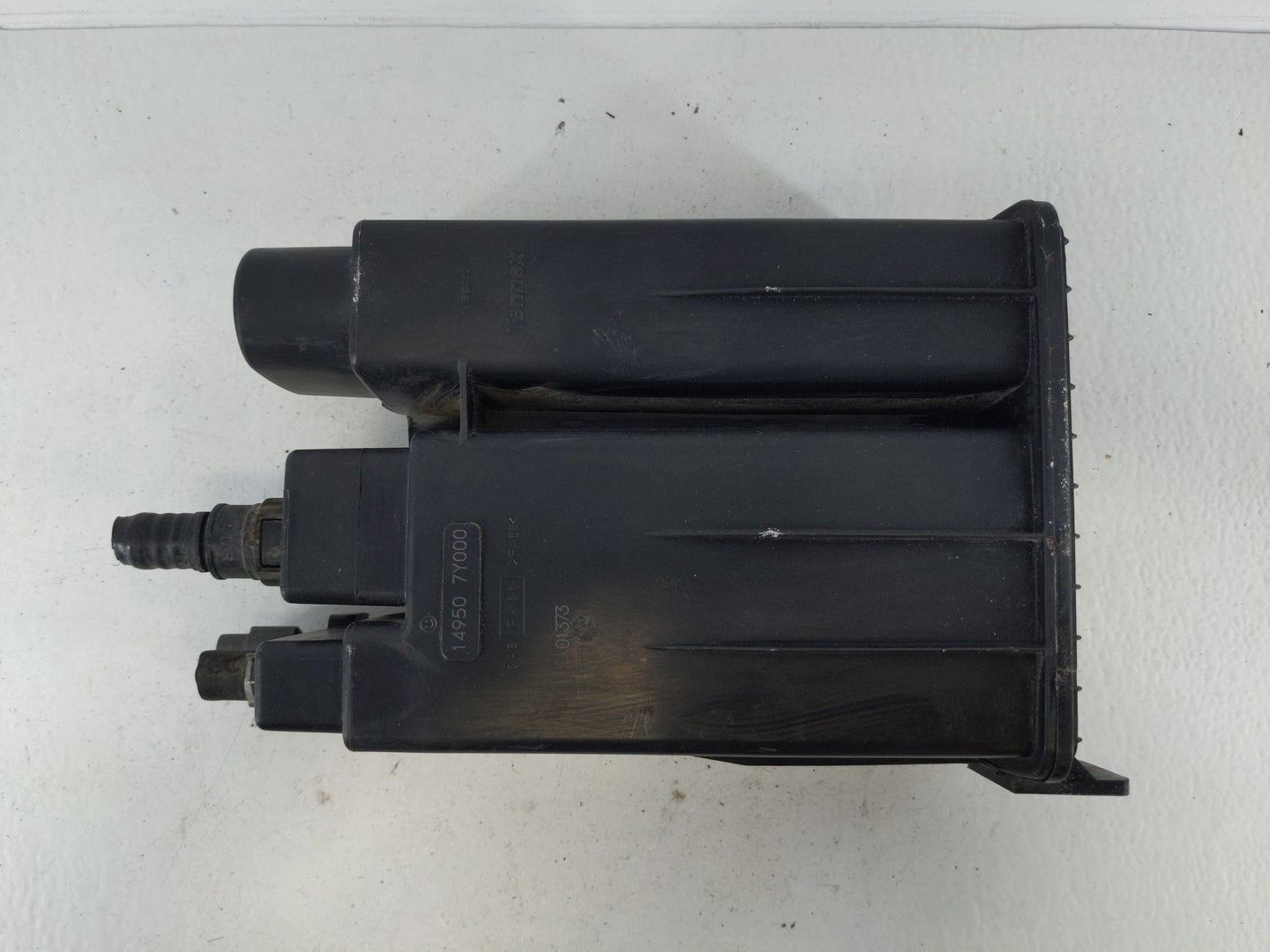 2017 Nissan Pathfinder Fuel Vapor Charcoal Canister - Oemusedautoparts1.com