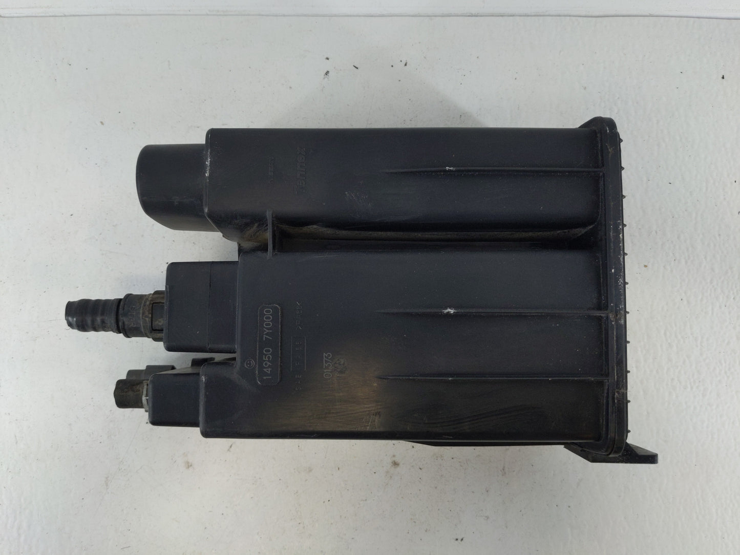 2017 Nissan Pathfinder Fuel Vapor Charcoal Canister 1117203 - Oemusedautoparts1.com