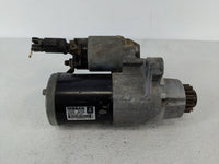 2013-2017 Nissan Pathfinder Car Starter Motor Solenoid OEM P/N:23300 JA12A Fits Fits 2013 2014 2017 OEM Used Auto Parts - Oe