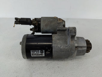 compare product 2013-2017 Nissan Pathfinder Car Starter Motor Solenoid OEM P/N:23300 JA12A Fits Fits 2013 2014 2017 OEM Used Auto Parts