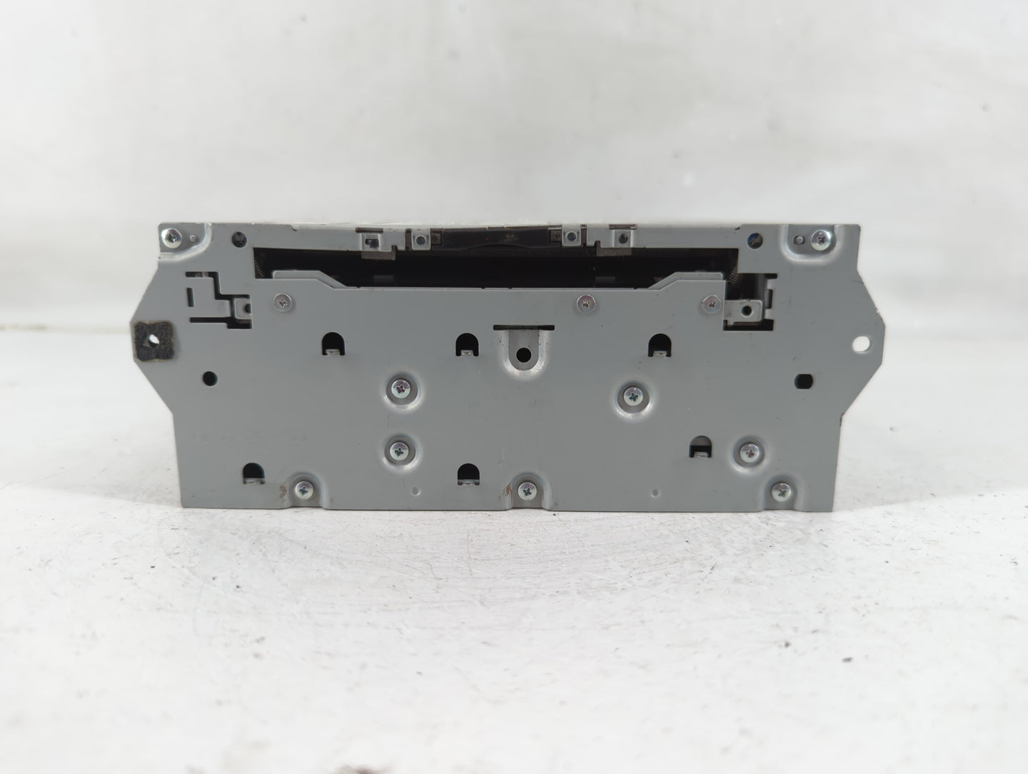 2017-2020 Nissan Pathfinder Radio AM FM Cd Player Receiver Replacement P/N:28330 9PB0A Fits Fits 2017 2018 2019 2020 OEM Use